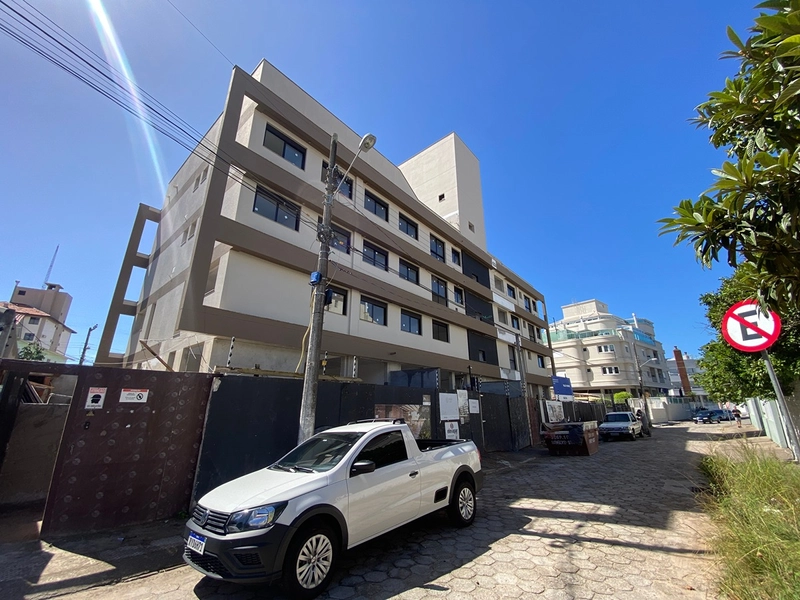 Apto 3 quartos à venda 150 metros do mar: 2ª foto da galeria de imagens do imóvel