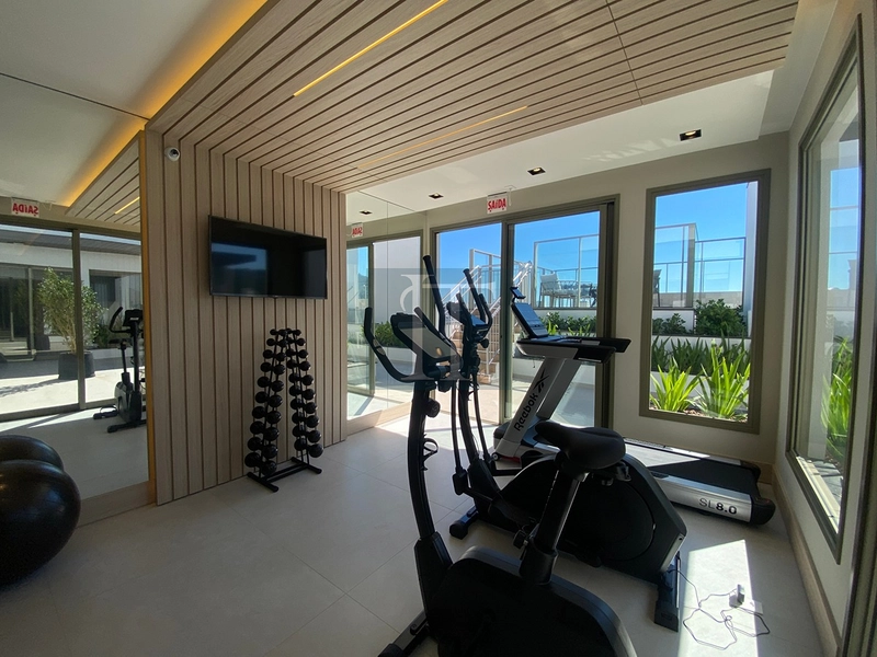 Apto com 2 suítes à venda em Jurerê : 32ª foto da galeria de imagens do imóvel