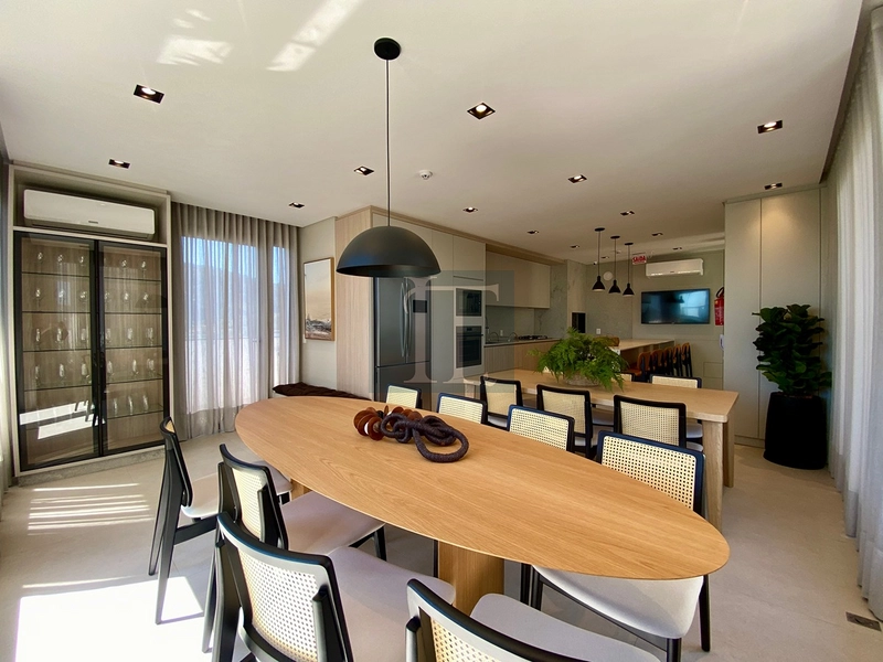 Apto com 2 suítes à venda em Jurerê : 45ª foto da galeria de imagens do imóvel