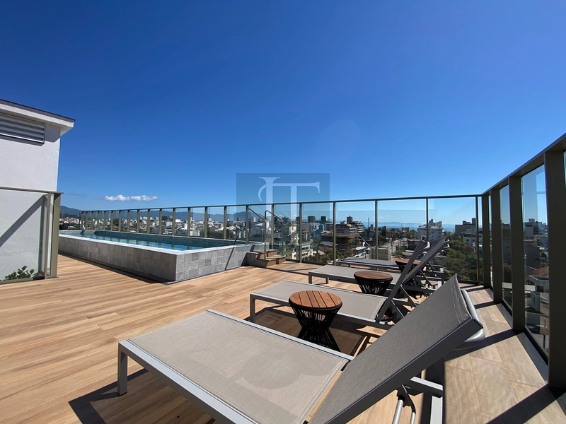 Apto com 2 suítes à venda em Jurerê : 42ª foto da galeria de imagens do imóvel