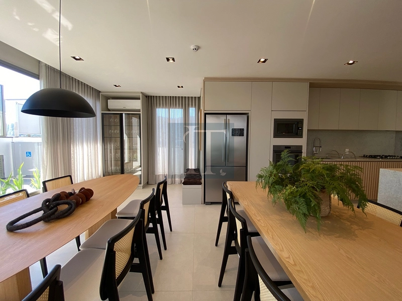 Apto com 2 suítes à venda em Jurerê : 36ª foto da galeria de imagens do imóvel