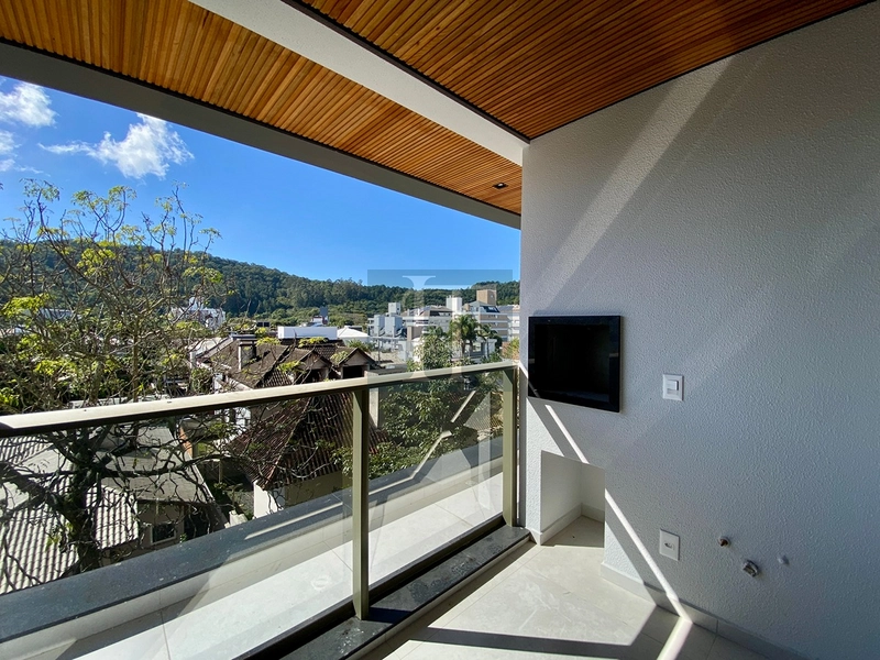 Apto com 2 suítes à venda em Jurerê : 8ª foto da galeria de imagens do imóvel