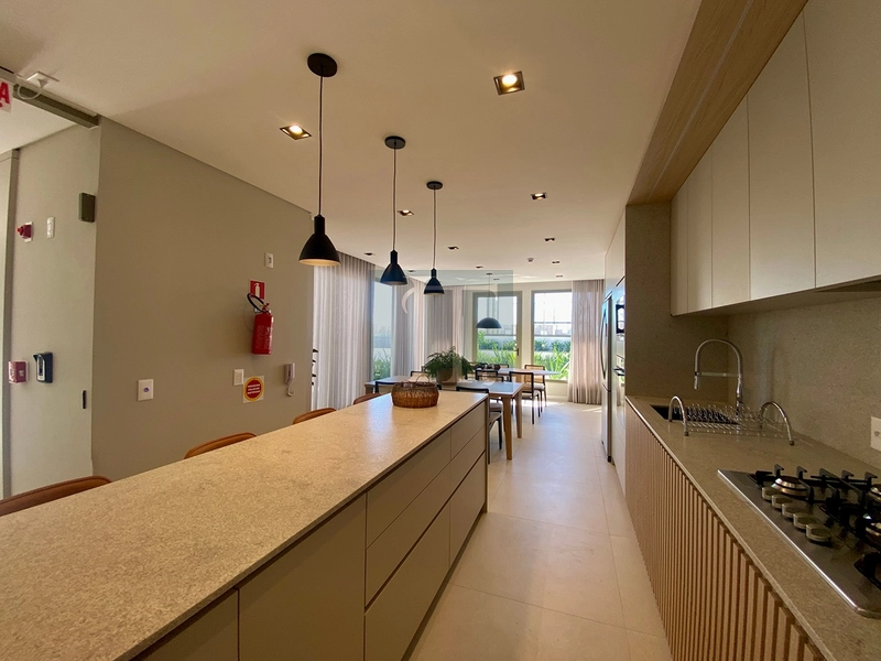 Apto com 2 suítes à venda em Jurerê : 47ª foto da galeria de imagens do imóvel