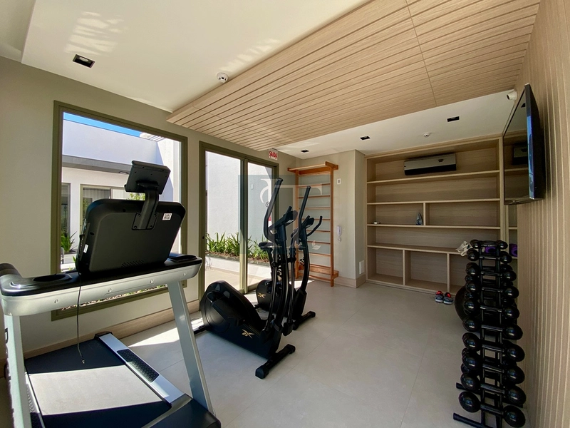 Apto com 2 suítes à venda em Jurerê : 28ª foto da galeria de imagens do imóvel