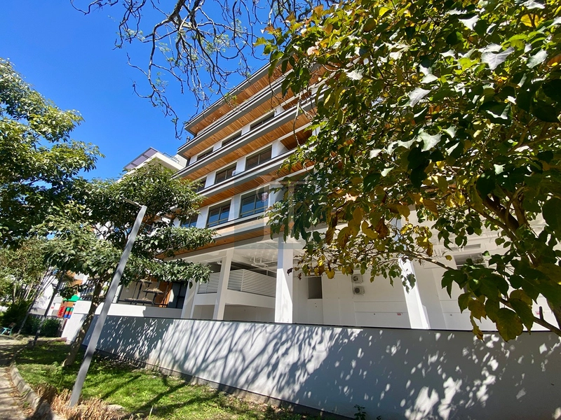 Apto com 2 suítes à venda em Jurerê : 52ª foto da galeria de imagens do imóvel