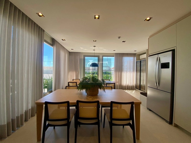 Apto com 2 suítes à venda em Jurerê : 46ª foto da galeria de imagens do imóvel