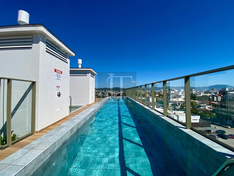 Apto com 2 suítes à venda em Jurerê : 34ª foto da galeria de imagens do imóvel