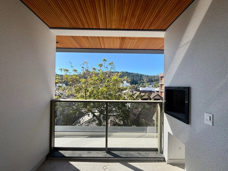 Apto com 2 Suítes à Venda em Jurerê, Florianópolis: 6ª foto da galeria de imagens do imóvel