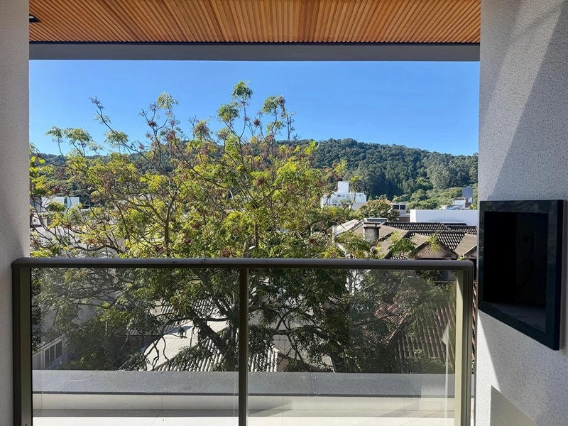 Apto com 2 Suítes à Venda em Jurerê, Florianópolis: 1ª foto da galeria de imagens do imóvel