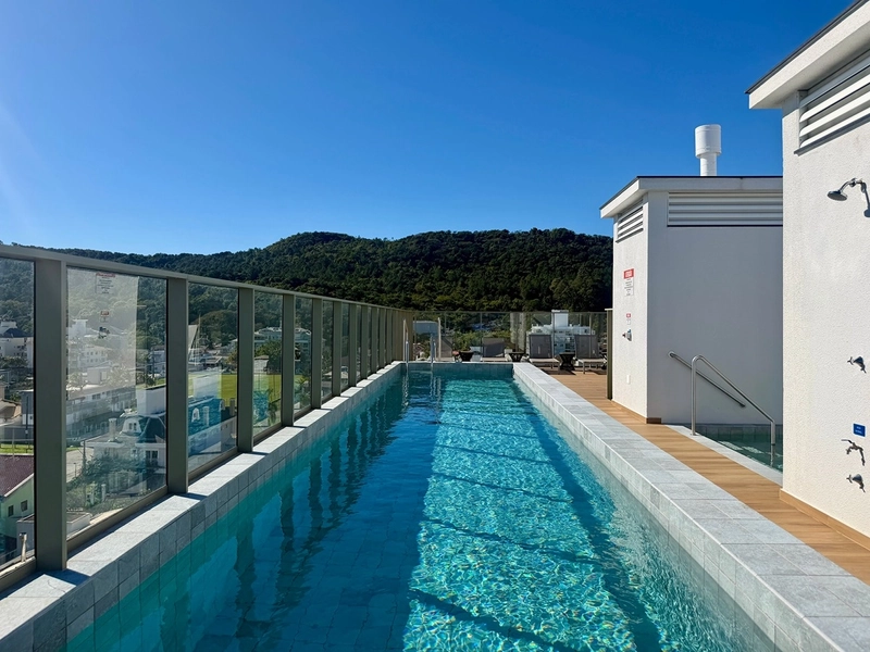 Apto com 2 Suítes à Venda em Jurerê, Florianópolis: 40ª foto da galeria de imagens do imóvel