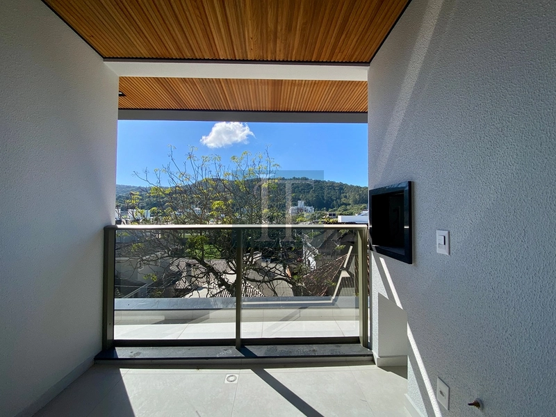 Apto com 2 suítes à venda em Jurerê : 6ª foto da galeria de imagens do imóvel