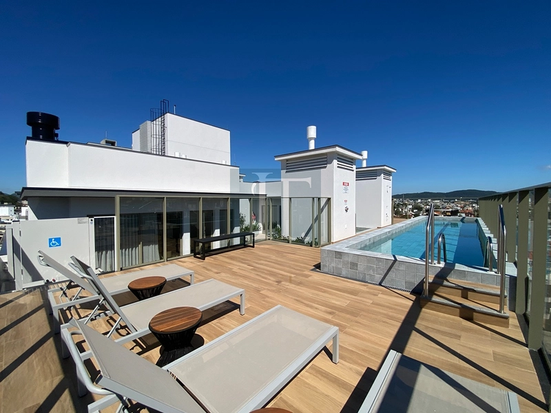 Apto com 2 suítes à venda em Jurerê : 40ª foto da galeria de imagens do imóvel