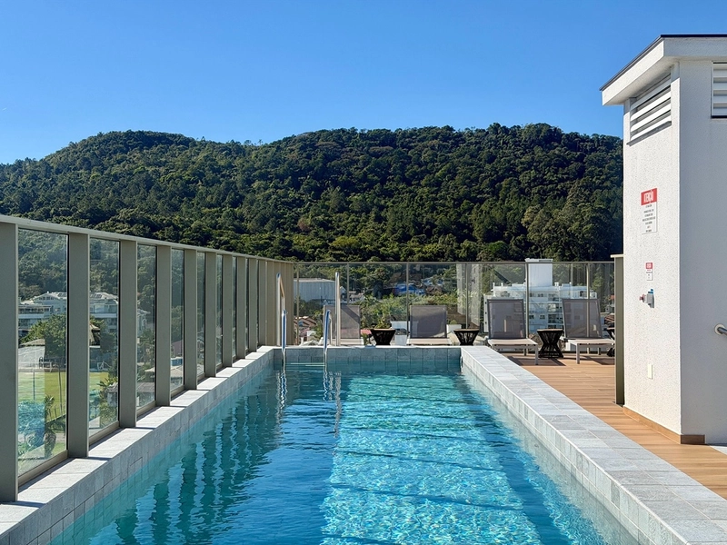 Apto com 2 Suítes à Venda em Jurerê, Florianópolis: 35ª foto da galeria de imagens do imóvel