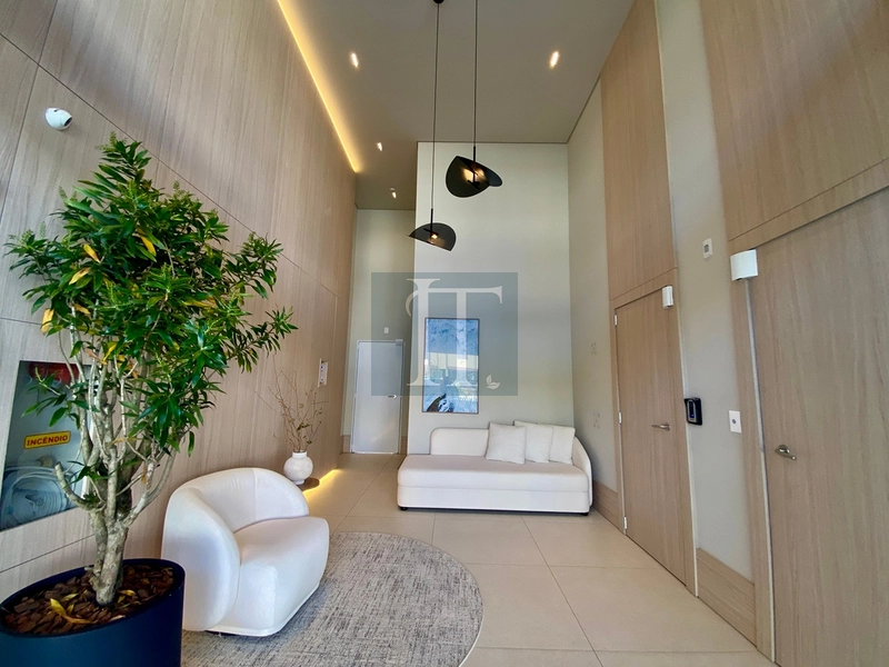 Apto com 2 suítes à venda em Jurerê : 26ª foto da galeria de imagens do imóvel