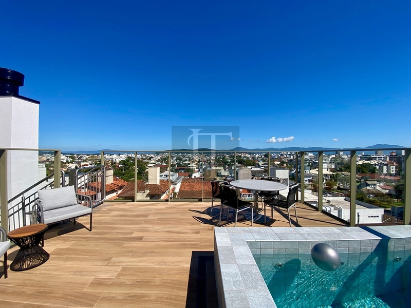 Apto com 2 suítes à venda em Jurerê : 39ª foto da galeria de imagens do imóvel