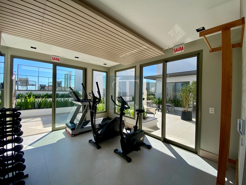 Apto com 2 suítes à venda em Jurerê : 27ª foto da galeria de imagens do imóvel