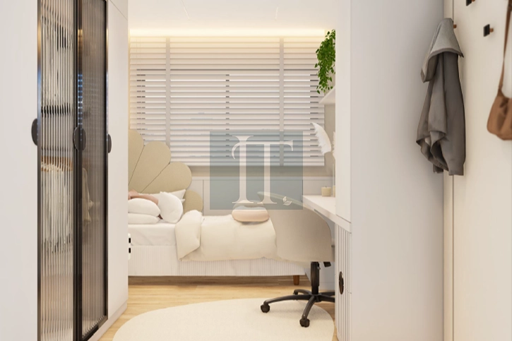 Apto 3 quartos à venda 150 metros do mar: 22ª foto da galeria de imagens do imóvel