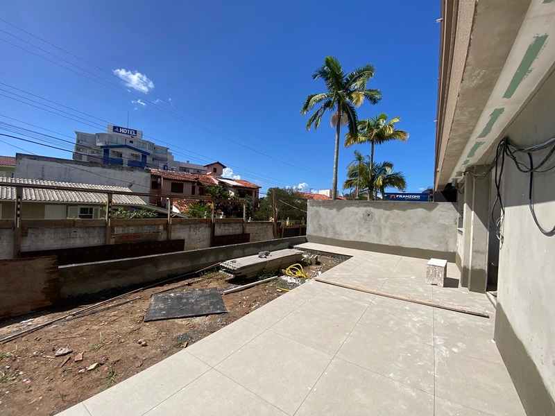 Apto 3 quartos à venda 150 metros do mar na Cachoeira do Bom Jesus : 3ª foto da galeria de imagens do imóvel