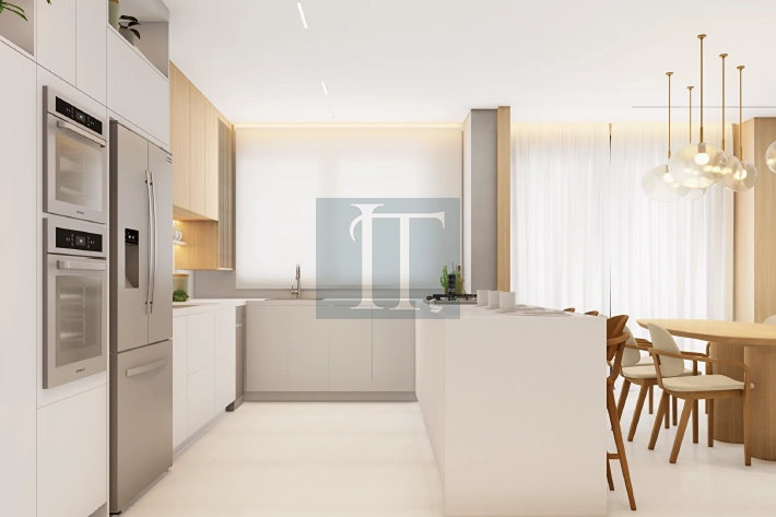 Apto 3 quartos à venda 150 metros do mar: 11ª foto da galeria de imagens do imóvel