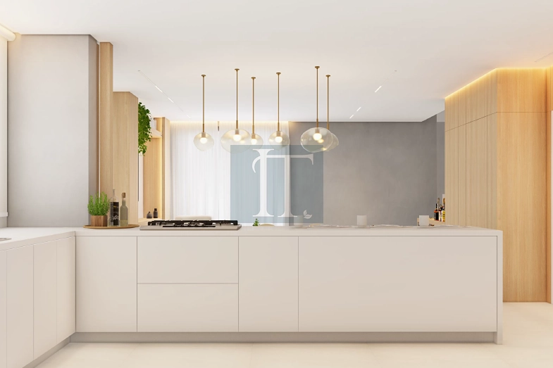 Apto 3 quartos à venda 150 metros do mar: 12ª foto da galeria de imagens do imóvel