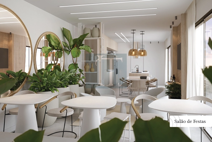 Apto 3 quartos à venda 150 metros do mar: 31ª foto da galeria de imagens do imóvel