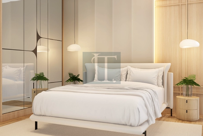 Apto 3 quartos à venda 150 metros do mar: 19ª foto da galeria de imagens do imóvel