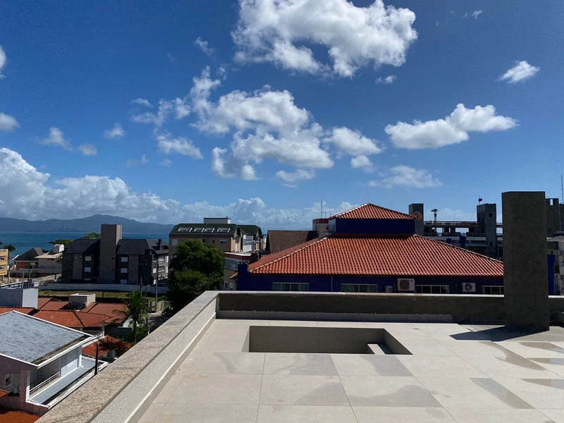 Apto 3 quartos à venda 150 metros do mar na Cachoeira do Bom Jesus : 18ª foto da galeria de imagens do imóvel