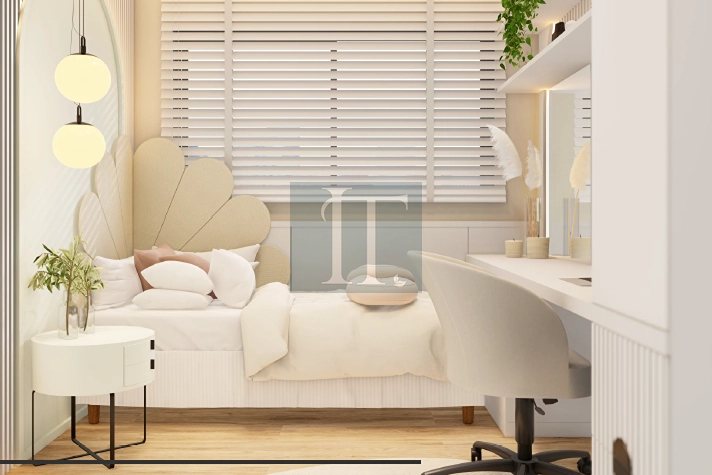 Apto 3 quartos à venda 150 metros do mar: 23ª foto da galeria de imagens do imóvel