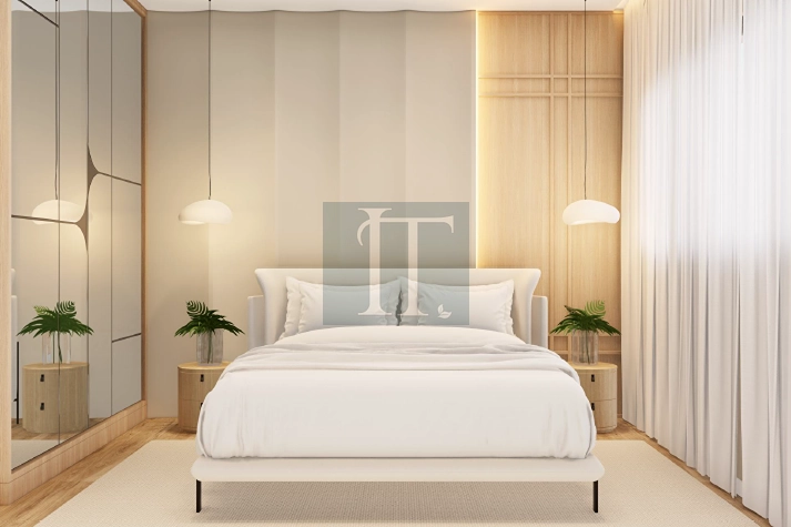 Apto 3 quartos à venda 150 metros do mar: 17ª foto da galeria de imagens do imóvel