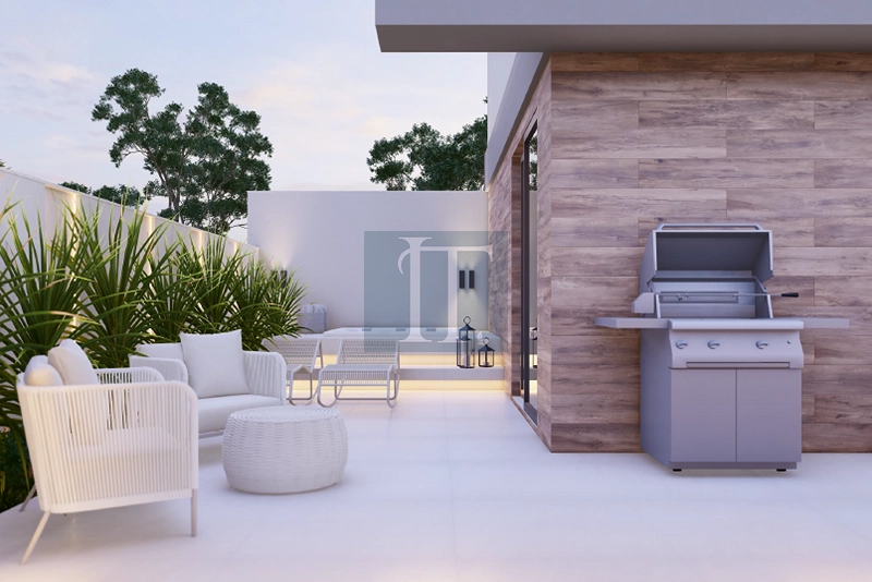 Apto 3 quartos à venda 150 metros do mar: 15ª foto da galeria de imagens do imóvel