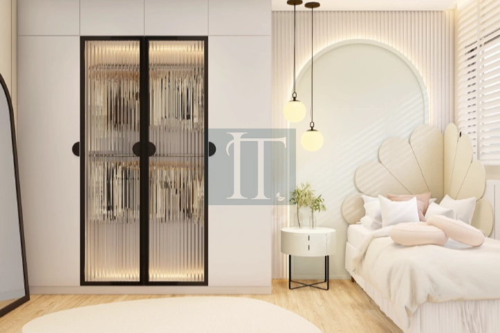 Apto 3 quartos à venda 150 metros do mar: 21ª foto da galeria de imagens do imóvel