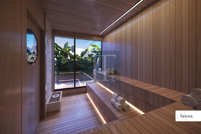 Apto 3 quartos à venda 150 metros do mar: 35ª foto da galeria de imagens do imóvel