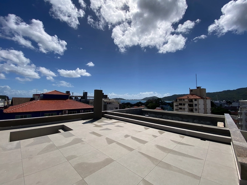 Apto 3 quartos à venda 150 metros do mar na Cachoeira do Bom Jesus : 15ª foto da galeria de imagens do imóvel