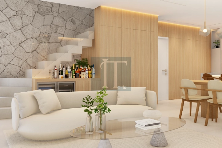 Apto 3 quartos à venda 150 metros do mar: 10ª foto da galeria de imagens do imóvel