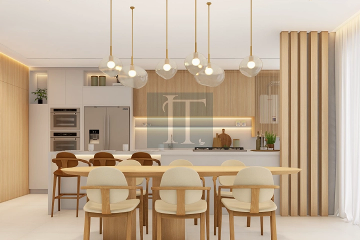 Apto 3 quartos à venda 150 metros do mar: 7ª foto da galeria de imagens do imóvel