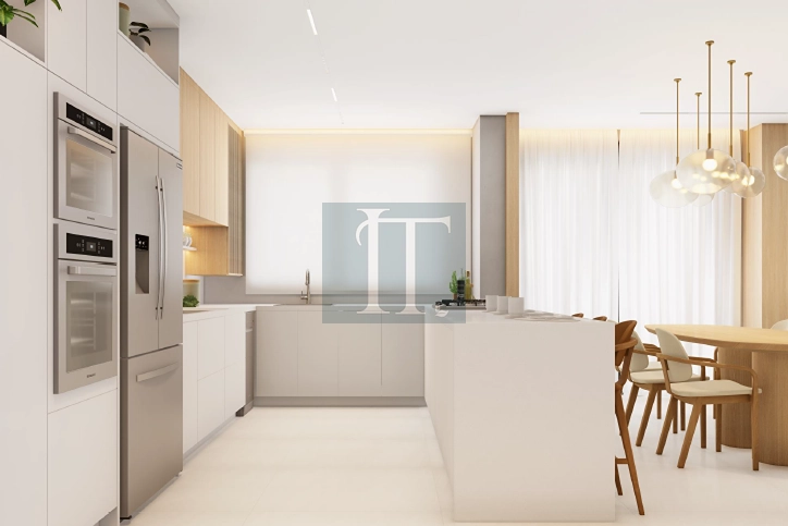 Apto 3 quartos à venda 150 metros do mar: 13ª foto da galeria de imagens do imóvel