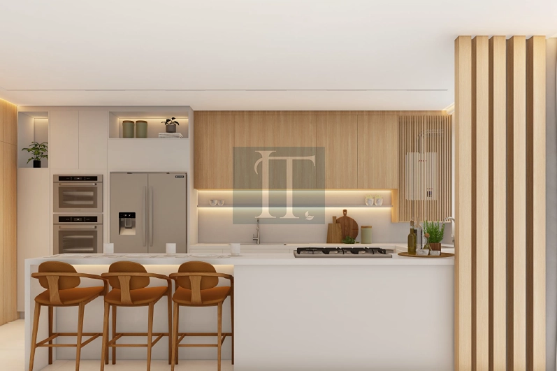 Apto 3 quartos à venda 150 metros do mar: 8ª foto da galeria de imagens do imóvel