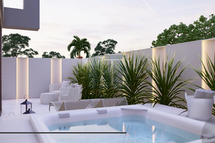 Apto 3 quartos à venda 150 metros do mar: 14ª foto da galeria de imagens do imóvel