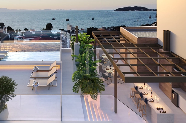 Apto 3 quartos à venda 150 metros do mar: 26ª foto da galeria de imagens do imóvel