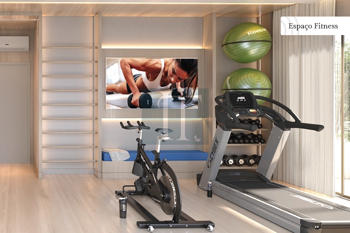 Apto 3 quartos à venda 150 metros do mar: 34ª foto da galeria de imagens do imóvel