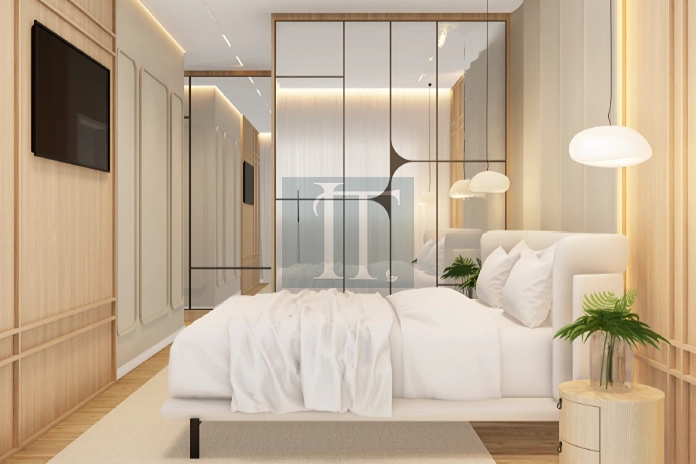 Apto 3 quartos à venda 150 metros do mar: 18ª foto da galeria de imagens do imóvel