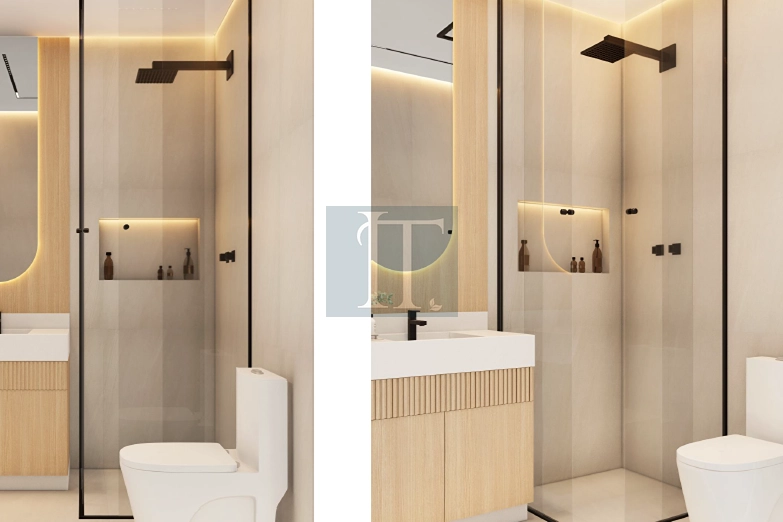 Apto 3 quartos à venda 150 metros do mar: 20ª foto da galeria de imagens do imóvel