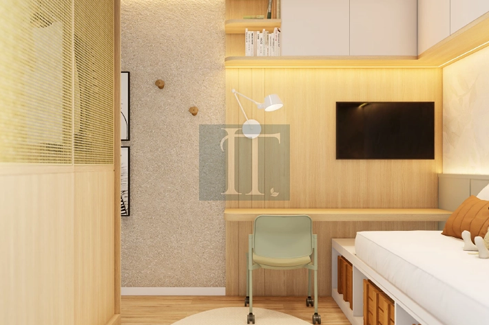 Apto 3 quartos à venda 150 metros do mar: 25ª foto da galeria de imagens do imóvel