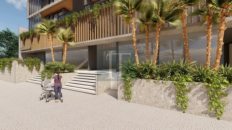 Cobertura à venda a 150 metros do mar na Cachoeira do Bom Jesus : 7ª foto da galeria de imagens do imóvel