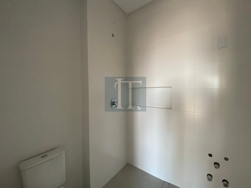 Apto novo com 3 quartos sendo 2 suítes à venda em Canasvieiras Florianópolis: 10ª foto da galeria de imagens do imóvel