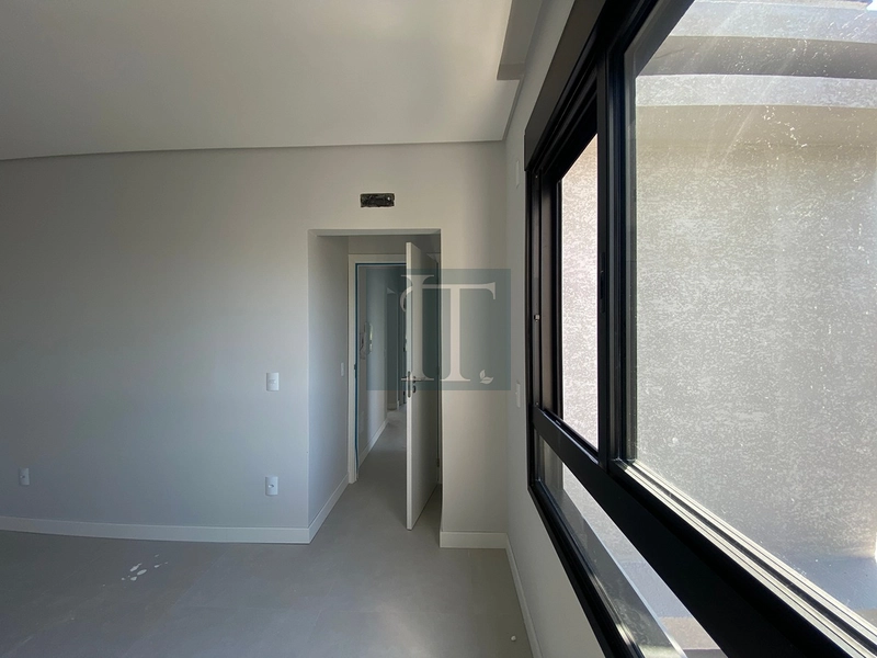 Apto novo com 3 quartos sendo 2 suítes à venda em Canasvieiras Florianópolis: 13ª foto da galeria de imagens do imóvel