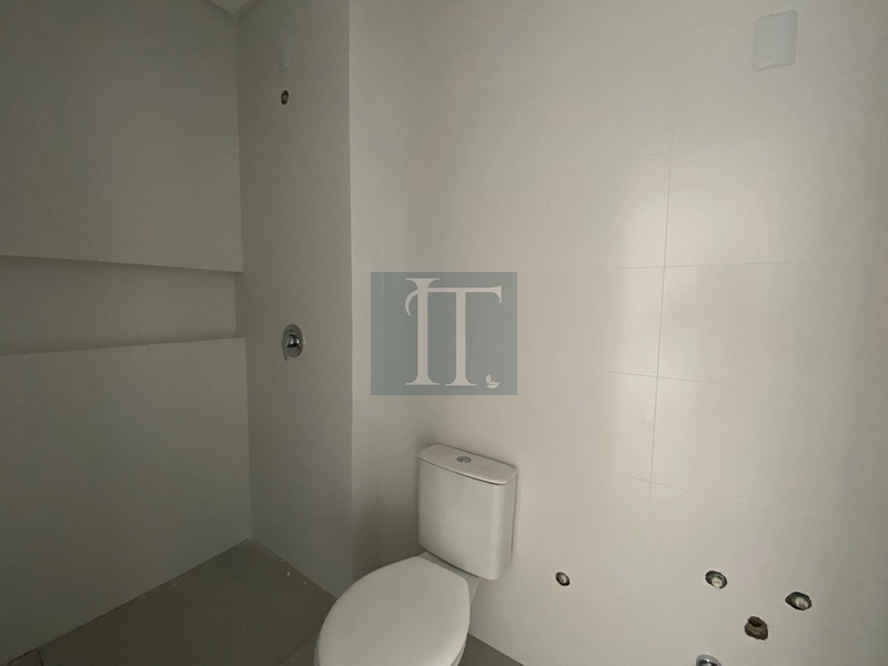 Apto novo com 3 quartos sendo 2 suítes à venda em Canasvieiras Florianópolis: 12ª foto da galeria de imagens do imóvel