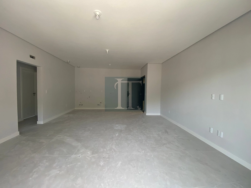 Apto novo com 3 quartos sendo 2 suítes à venda em Canasvieiras Florianópolis: 5ª foto da galeria de imagens do imóvel