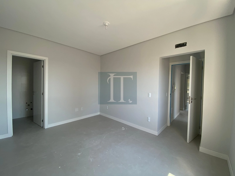 Apto novo com 3 quartos sendo 2 suítes à venda em Canasvieiras Florianópolis: 9ª foto da galeria de imagens do imóvel