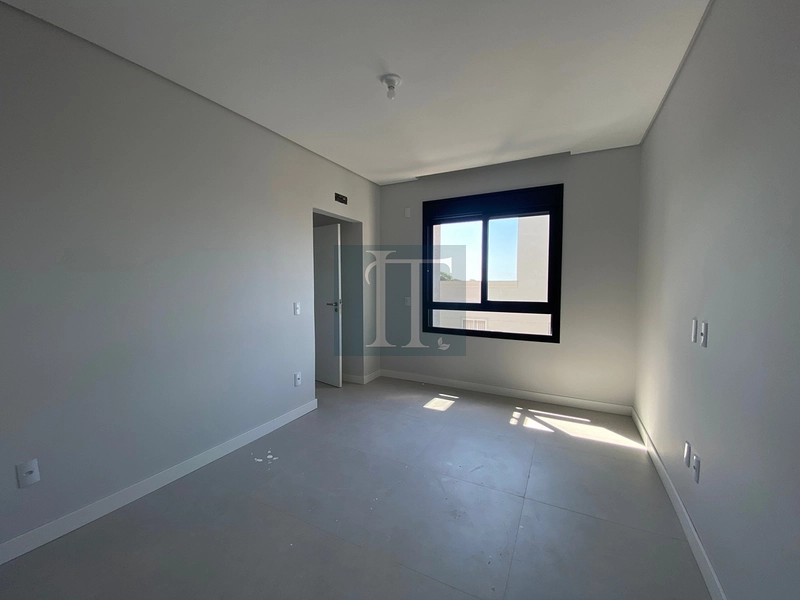 Apto novo com 3 quartos sendo 2 suítes à venda em Canasvieiras Florianópolis: 11ª foto da galeria de imagens do imóvel